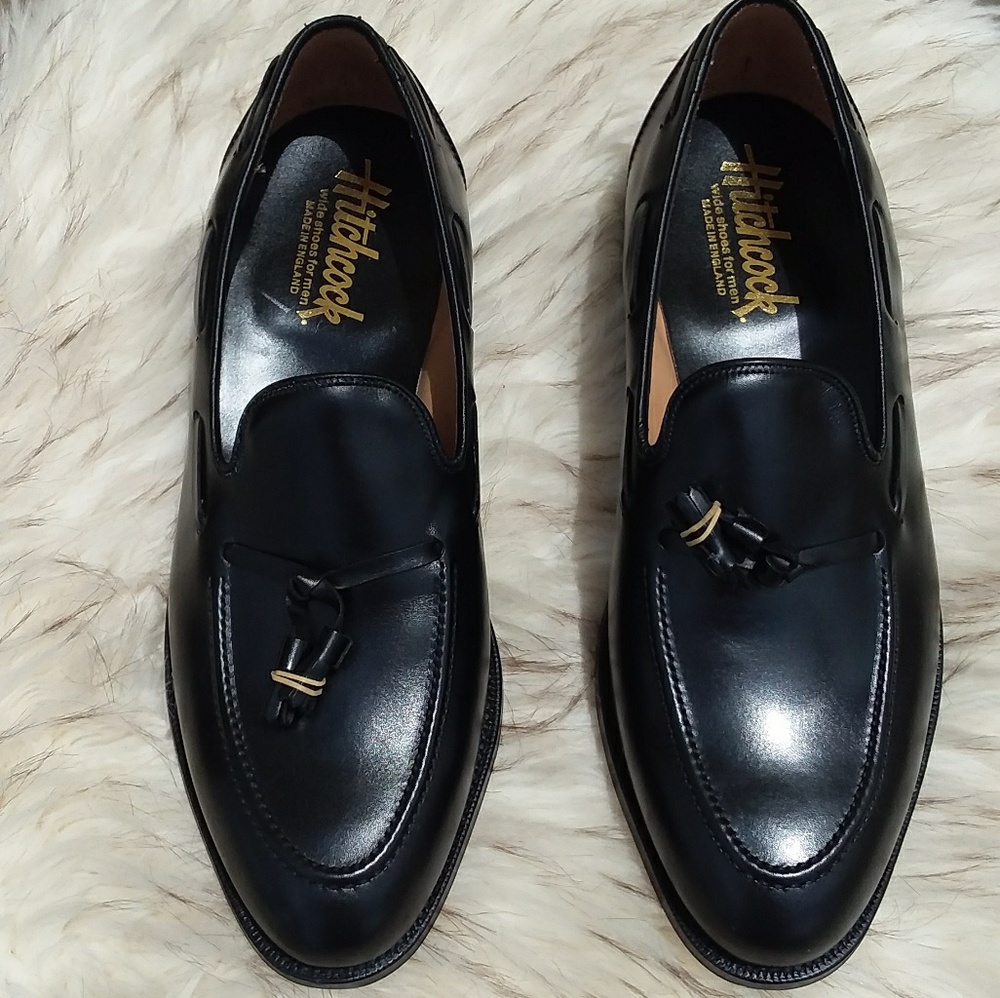 Mens Dress Shoes
